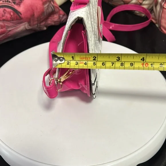 Hello Kitty 🐱 plastic bag 💼 - Picture 15 of 17